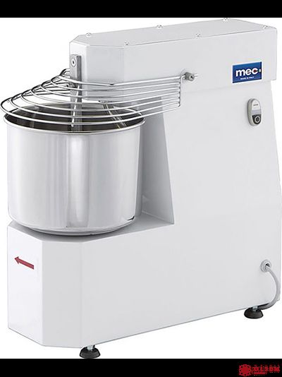 Тестомес спиральный MEC B10 380В