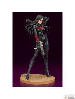 Фигурка 1/7 Баронесса (Baroness)