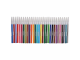 Фломастеры ГАММА "Мультики", 30 цветов, вентилируемый колпачок, картонная упаковка, 180319_08, 2 набора