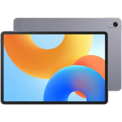 Huawei MatePad 11.5' 6/128GB Wi-Fi + клавиатура Серый