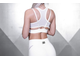 Топ AVILA TECH BRA – WHITE