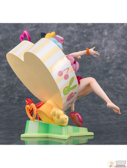 Фигурка 1/8 Рика Дзёгасаки (Rika Jougasaki Charisma Chibi Girl ver.)