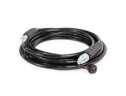 Рукав для высокого давления РВД-10 длиной 10 м для гидравлических систем КВТ