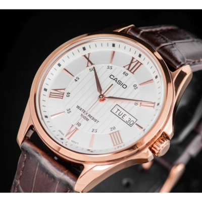 Часы Casio MTP-1384L-7A