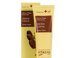 Крем жожоба Вивасан