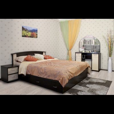 Тумба прикроватная Карина