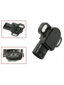Датчик положения дроссельной заслонки SPI SM-01279 для Yamaha/Arctic-Cat (8GL-85885-00-00, 3020-342)