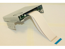 Навигационный блок NAV-RDL-03-NEW Toyota RAV4 2019+