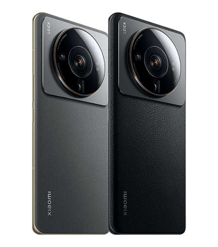 Купить Xiaomi 12S Ultra в СПБ — Лучшая цена!