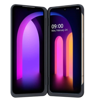 LG V60 THINQ