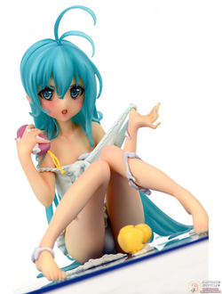 Фигурка 1/7 Эрио Това (Touwa Erio)