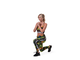 Леггинсы HIGH-WAIST PERFORMANCE LEGGINGS 567 JUNGLE GREEN