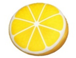 Детская игровая подушка «Фруктовая фантазия»