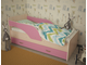 Кровать Максимка (разные цвета) ТМК