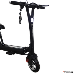 ЭЛЕКТРОСАМОКАТ MINIPRO Mi502