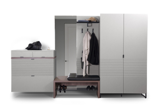 КАНА Банкетка