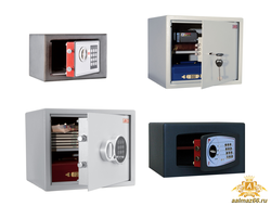 Мебельные сейфы