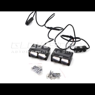 Модули Aozoom ALZD-02-02