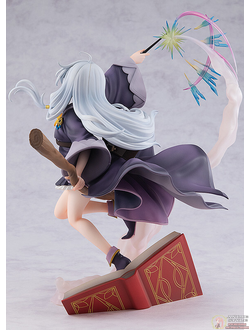 Фигурка 1/7 Элейна (Elaina My Adventure Diary KDcolle)