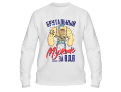 Свитшот #5 ВДВ