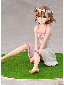 Фигурка 1/7 Мисака Микото (Mikoto Misaka Good Smile Company)