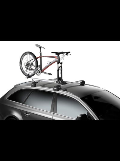 THULE ThruRide 565 велобагажник на крышу