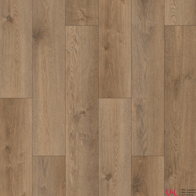 SPC ламинат EvoFloor Home Oak Brown / Дуб Коричневый L-202 купить на vinyl-laminat.ru