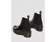 Ботинки Dr Martens Heel Rozalie Black