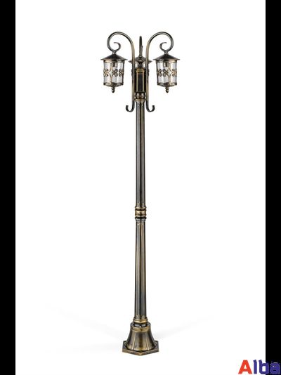 Frankfurt 15858B Парковый светильник