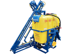 Опрыскиватели навесные ОН-600