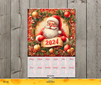Календарь-плакат А3 001