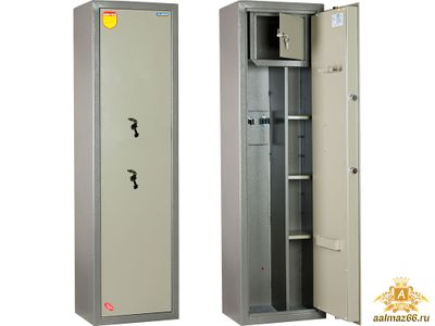 Оружейный сейф VALBERG ЗАСЛОН