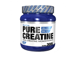(Quamtrax Nutrition) Pure Creatine - (300 гр)