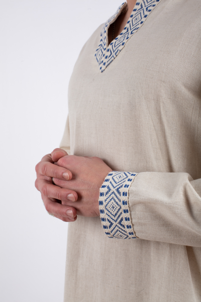 Рубаха "Счастливый день"