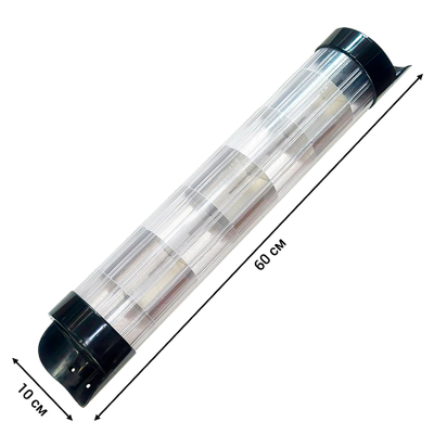 Радарный отражатель Мореман, 100 мм