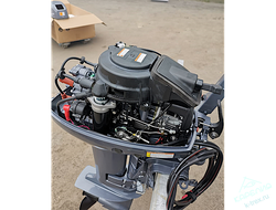 Лодочный мотор ALLFA CG T9.9(15) BWS