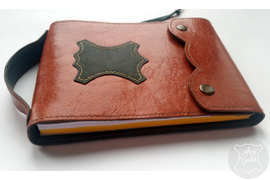 ежедневник ручной работы, блокнот ручной работы, кожаный ежедневник купить, ежедневник на заказ