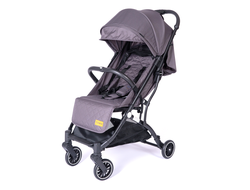 Детская коляска TOMIX LUNA Темно-серый