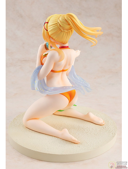 Фигурка 1/7 Лалатина Дастинесс Форд (Dustiness Ford Lalatina Light Novel Swimsuit Ver.)