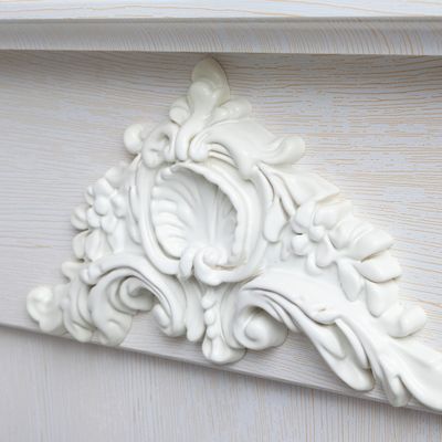 Электрокамин Stefania WT с очагом 3D Oregan