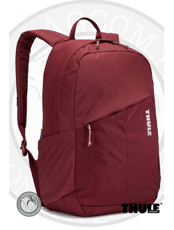 Рюкзак Thule Notus 20L New Maroon в каталоге магазина Bagcom