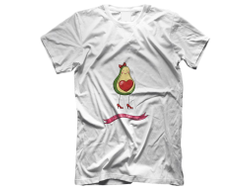 Футболка #5 на День влюблённых, 14 февраля