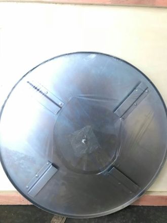 Затирочный диск  600 мм