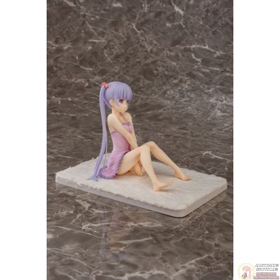 Фигурка 1/7 Аоба Сузуказэ (Suzukaze Aoba)