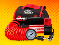 Автомобильный насосы, компрессоры