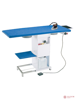 Стол гладильный EOLO TS-02