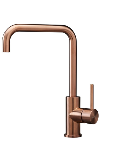 Смеситель Reginox Crystal PVD Cooper