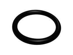 Кольцо на американку резина 1/2" [34022]