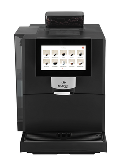 Кофемашина KAFFIT COM E30