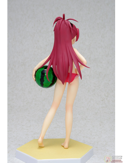 Фигурка 1/10 Кёко Сакура (Sakura Kyouko Beach Queens)